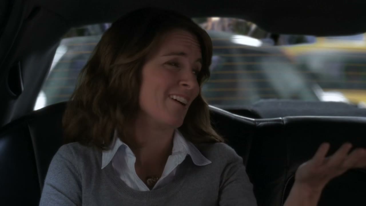 And he was so scared. - so what's the problem?