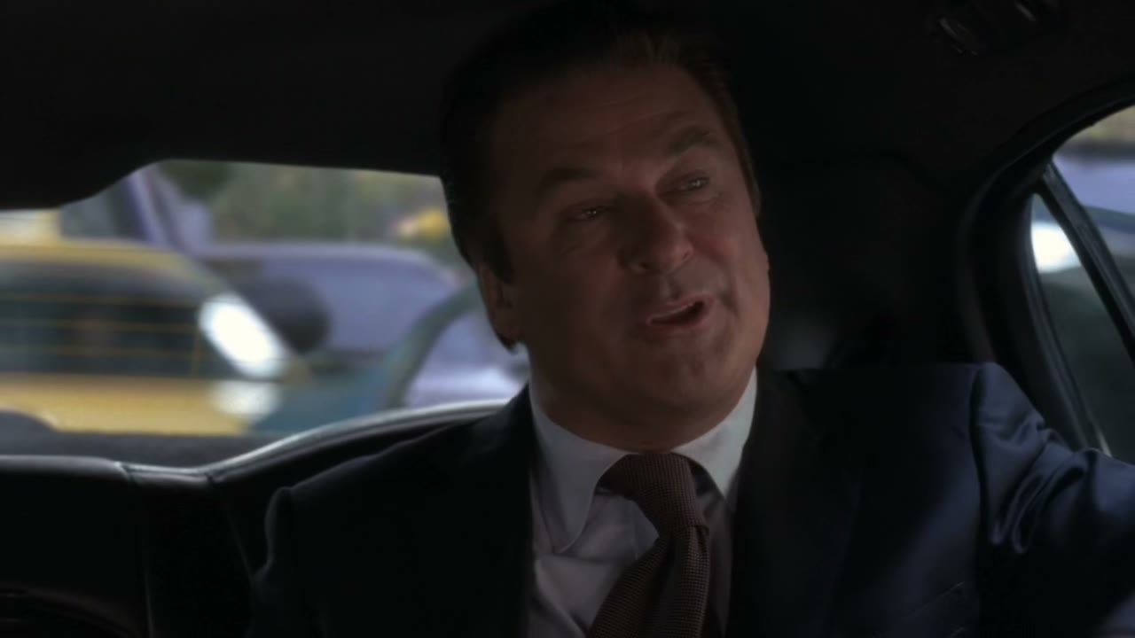 - there is one thing you don't like to talk about.