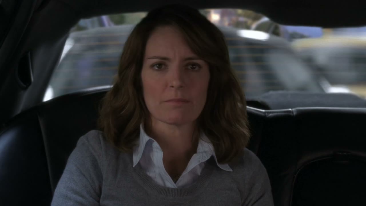 - why aren't we moving?