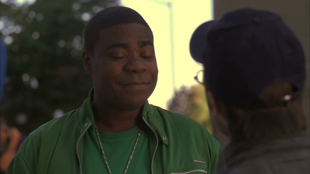 - what line?