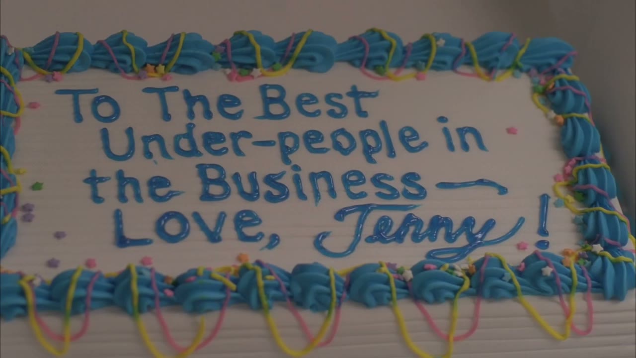 "Jenny"?
