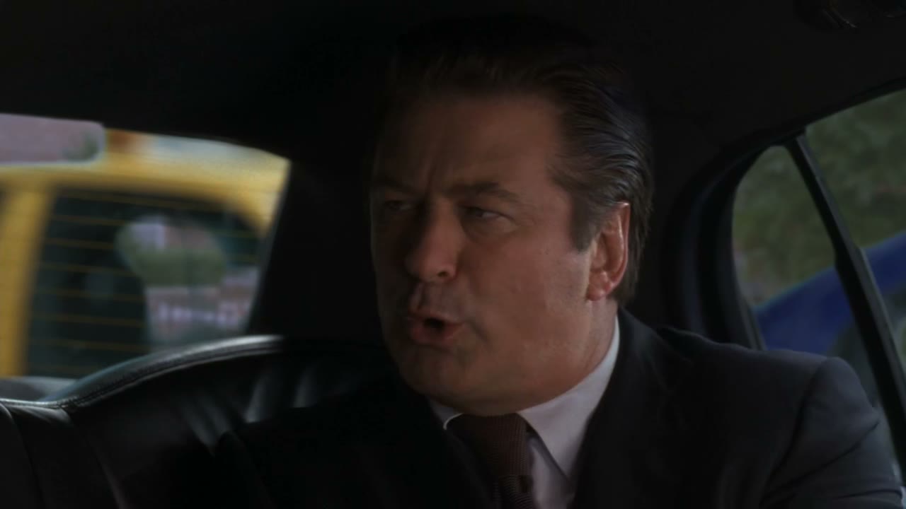 - there's got to be something. Go deep.
