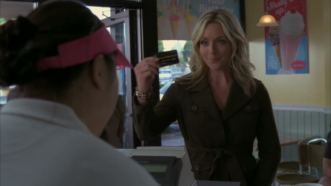 - "blenna"? - yes.