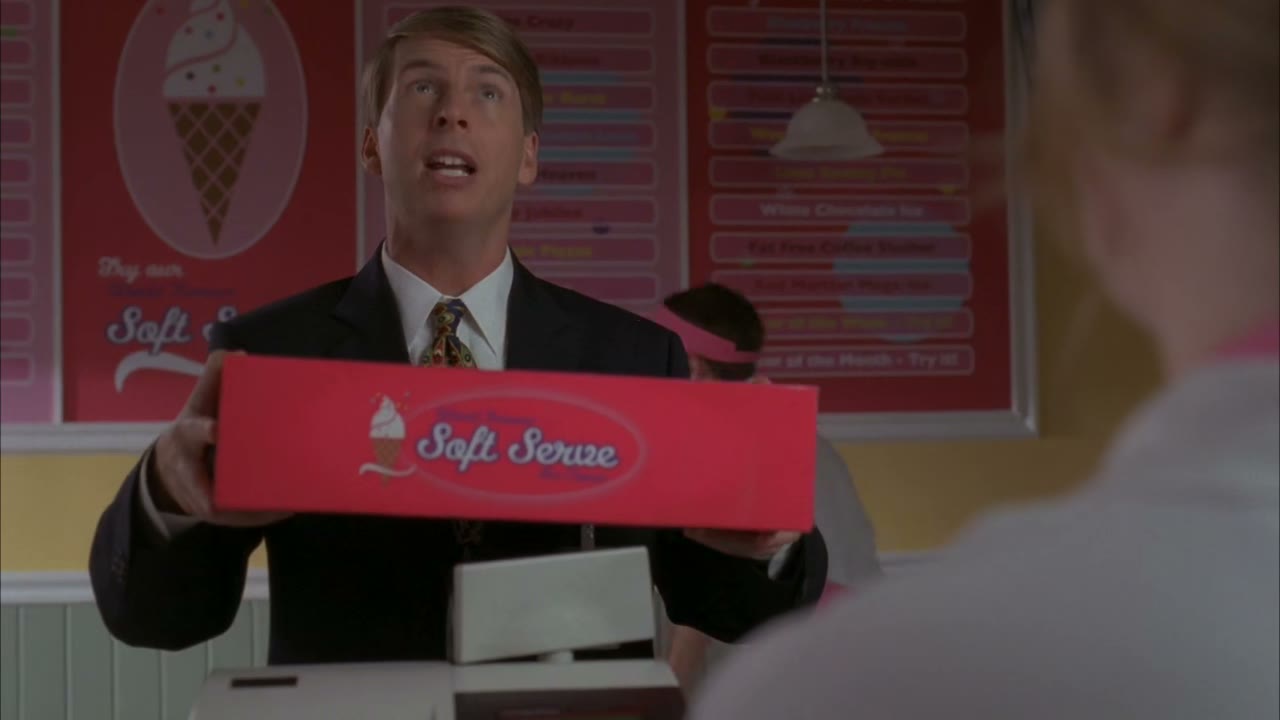 And I'm afraid I don't have the card.