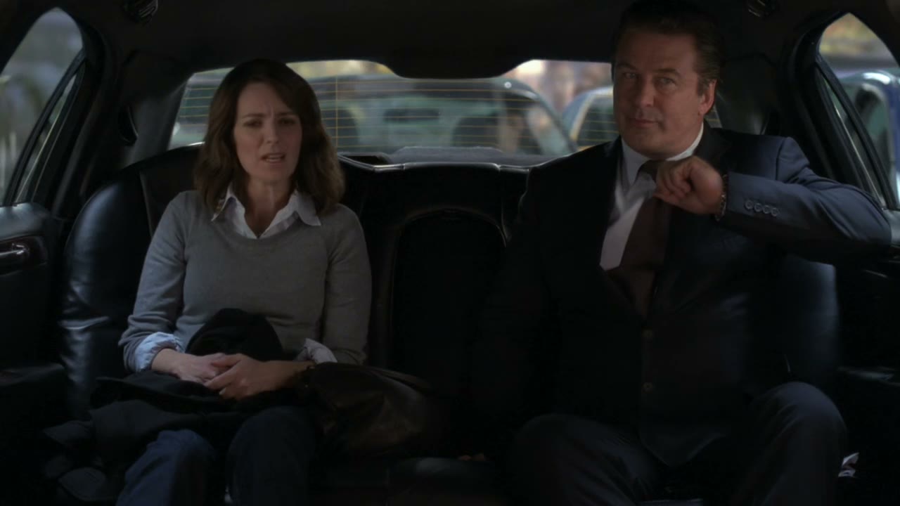 - why are we not moving?