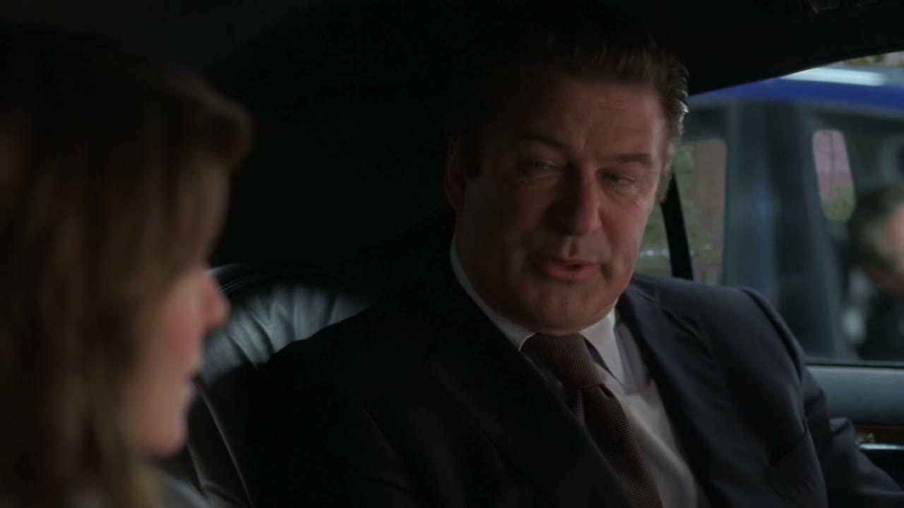 [Imitating Ronald Reagan] well, liz, will you tell