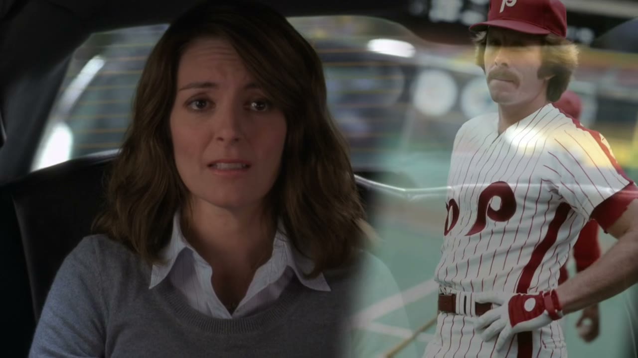 Mike schmidt, kermit,