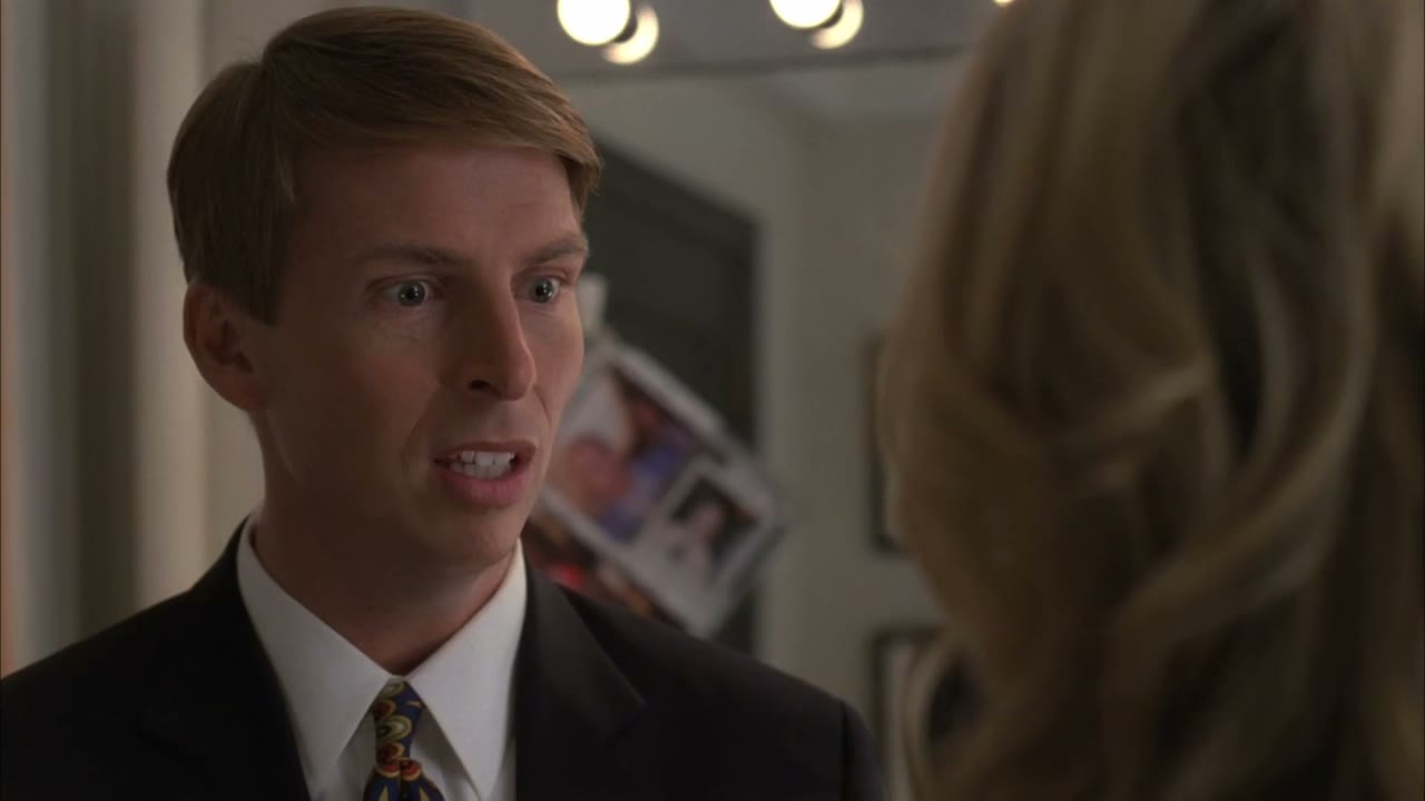 - but, miss maroney, that's wrong