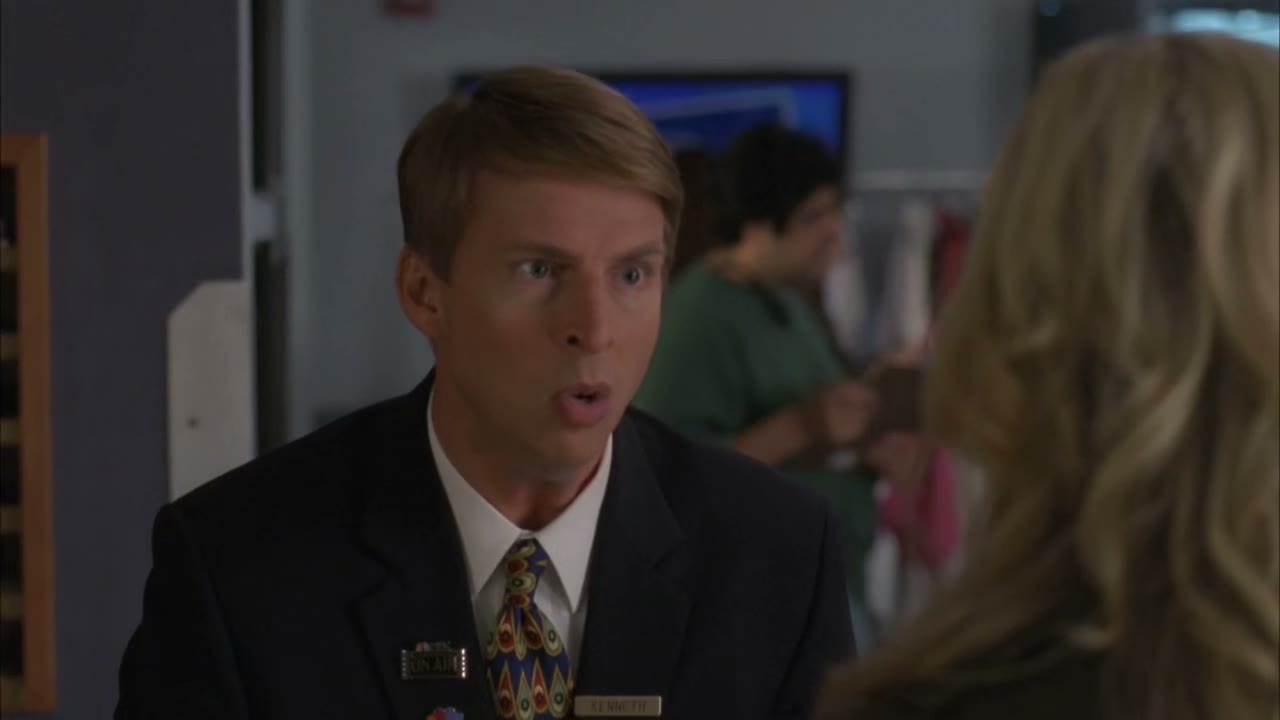 - sorry. It's the short grift.