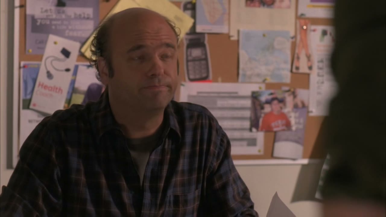 - no, pete. I'll tell props.