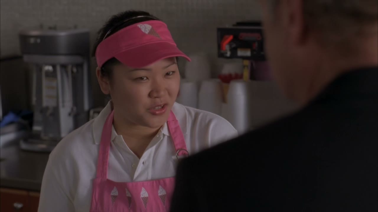 - no, it's "frajer."