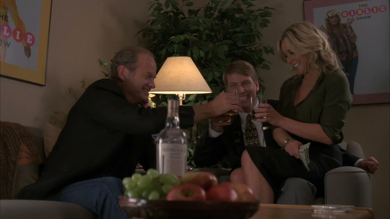 [All laughing]