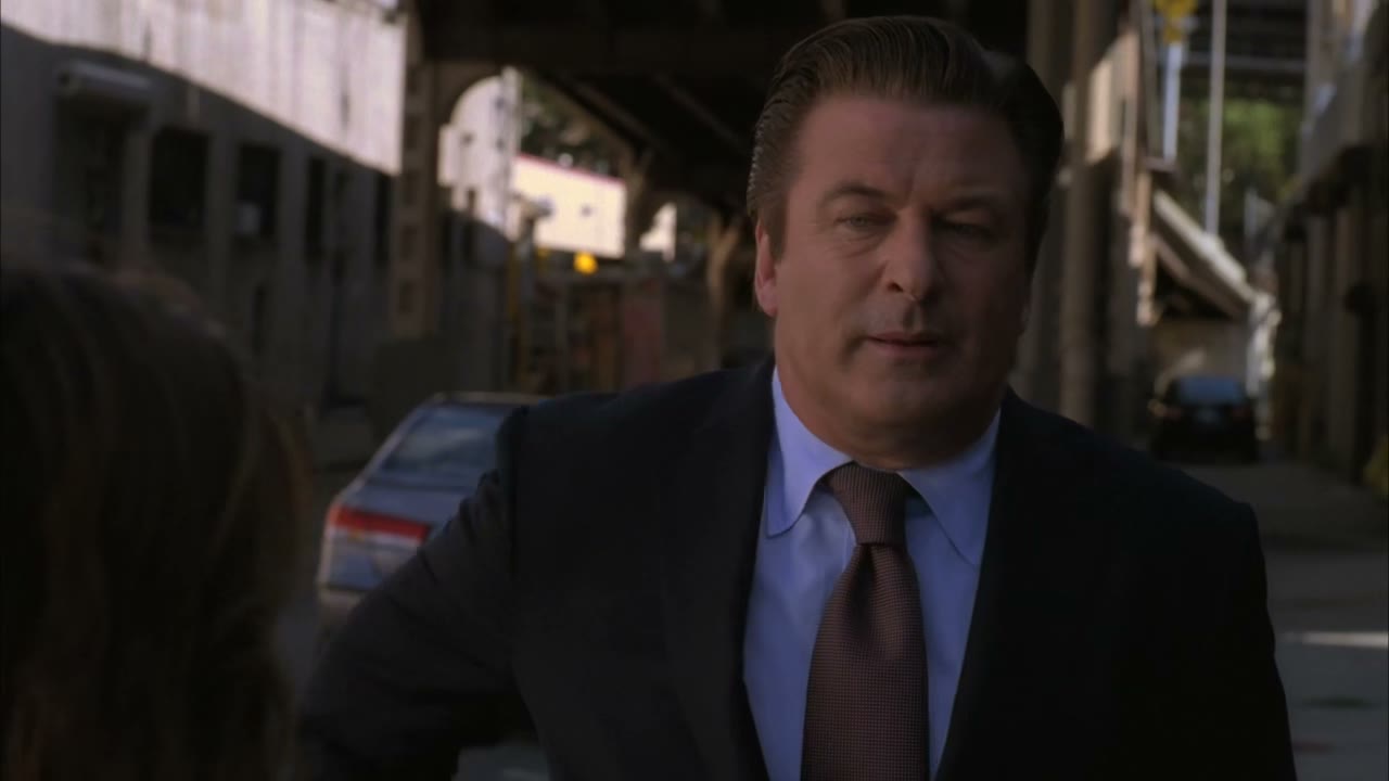 - I hate her, sir!