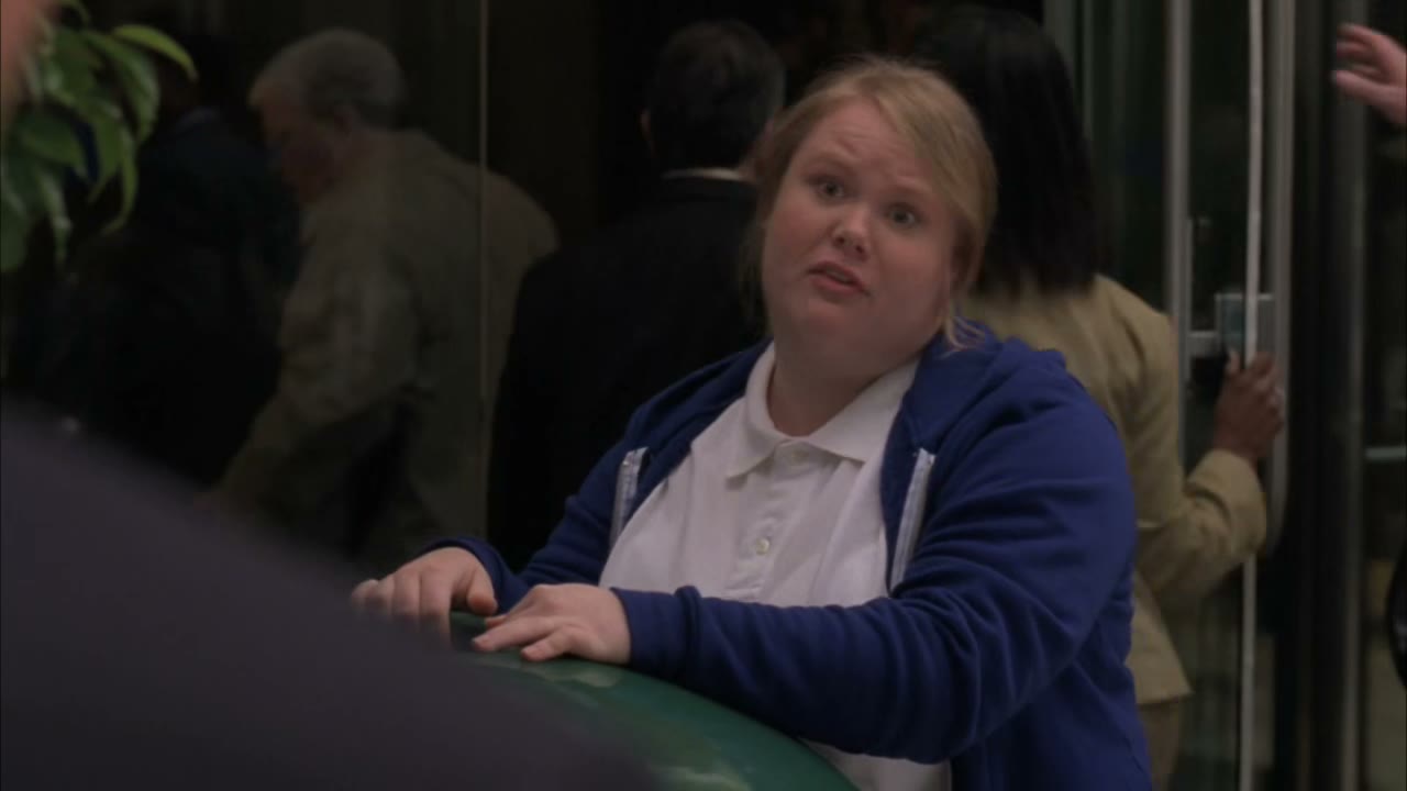 - I just got fired 'cause kelsey grammer scammed me.