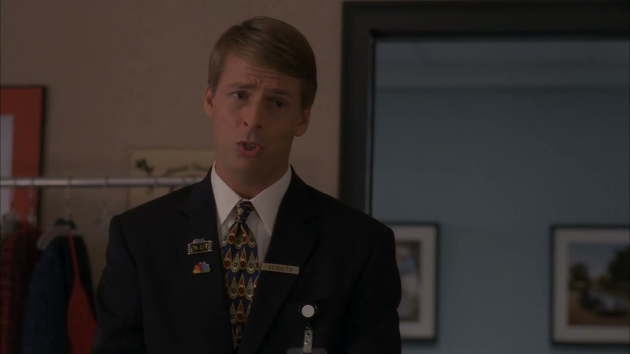 - I'm sorry, sir-ma'am.