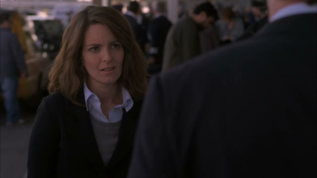 - I'm gonna break up with him, let him off the hook.