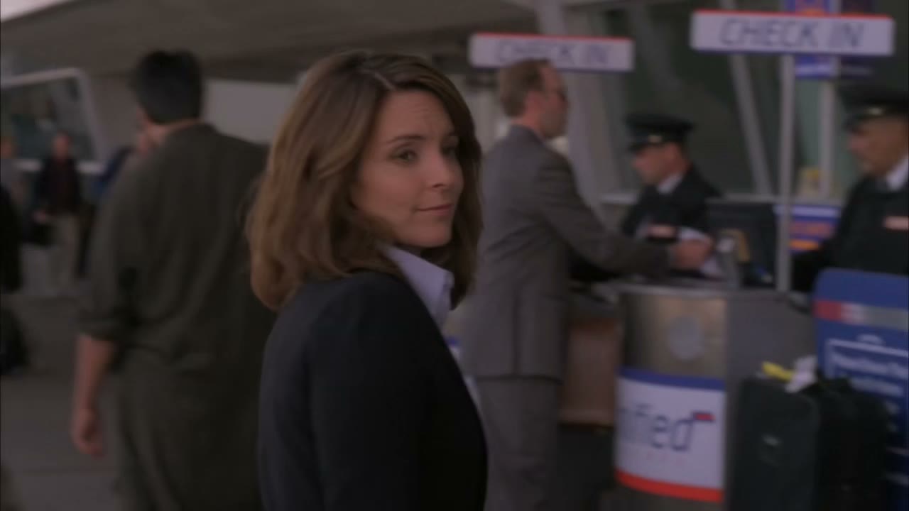 You had your problem with carol in las vegas?