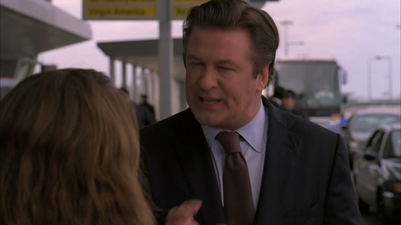 He makes you remember your mother taking the people away.