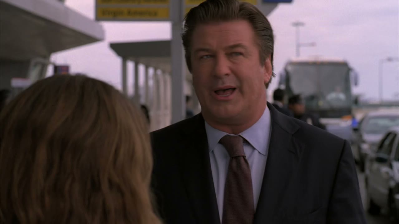 - oh, god, no. You've got years of therapy ahead of you,