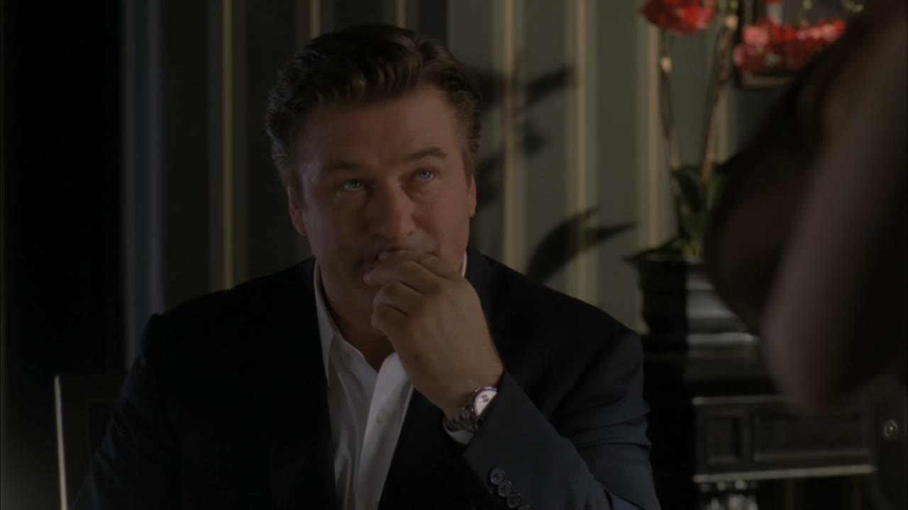 - I think so. Why do you ask?