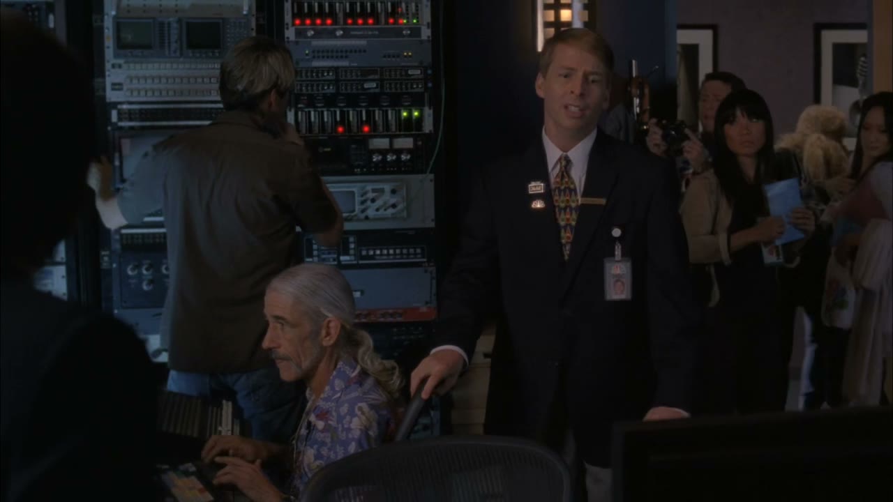- no! No, it can't be!