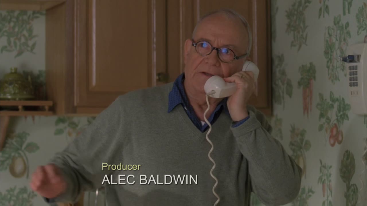 - telephone etiquette is important, liz.