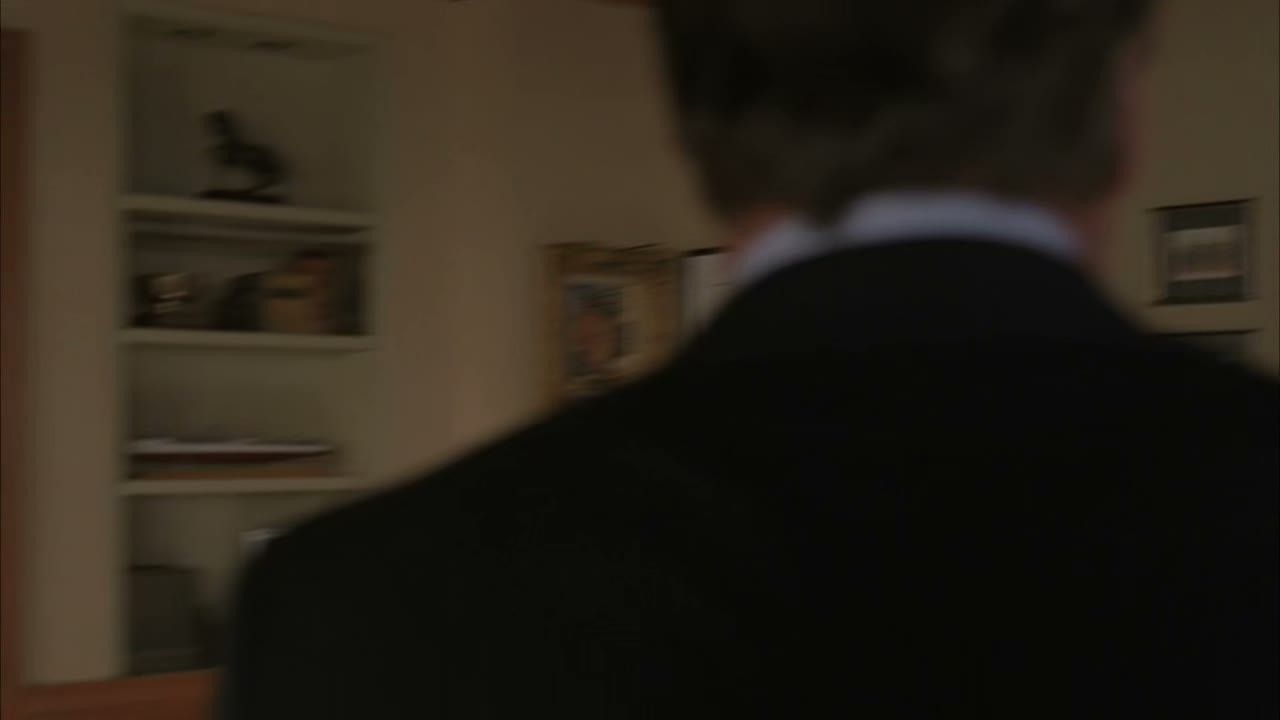[Knock on door]