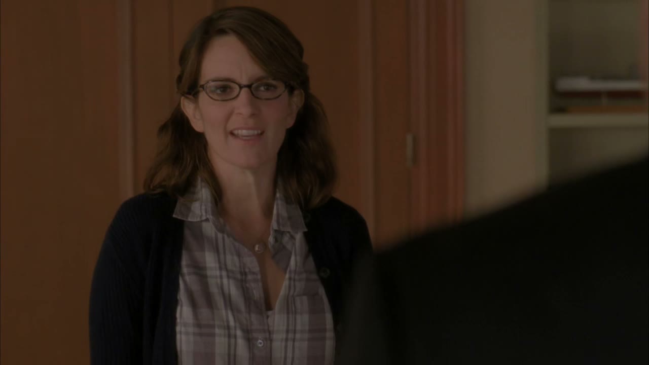 - what? Why? - it's avery.
