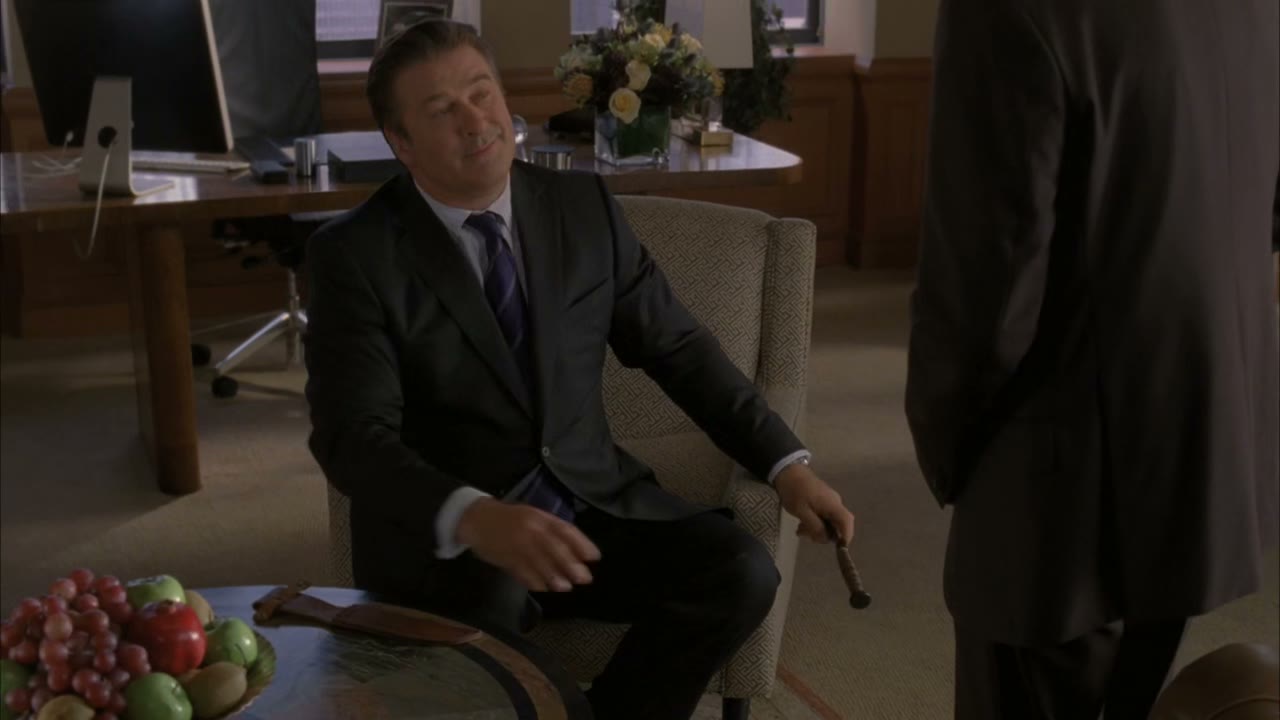 I won't do it. - exactly.