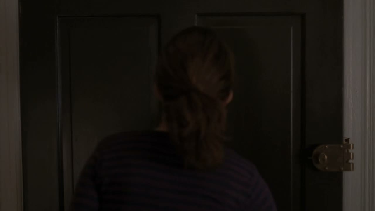 [Knock on door]