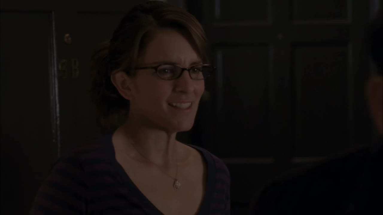 - where are your glasses?