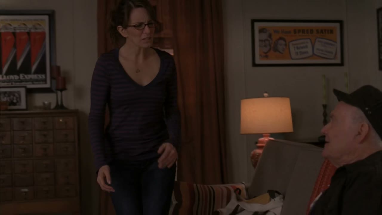 - ugh! What are you talking about?