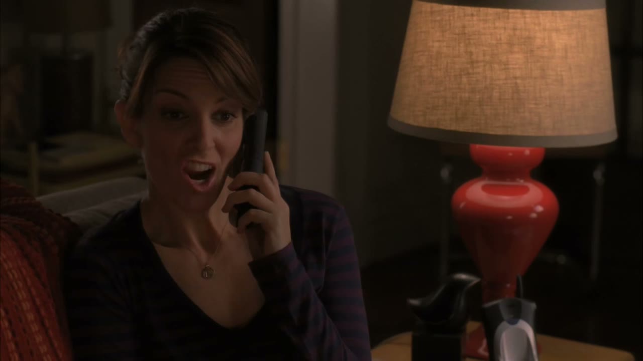 - hey, girl!