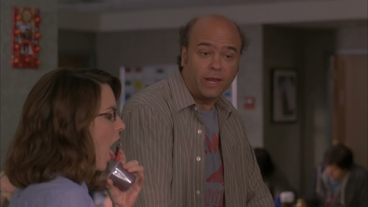 - is your dad pathetic,