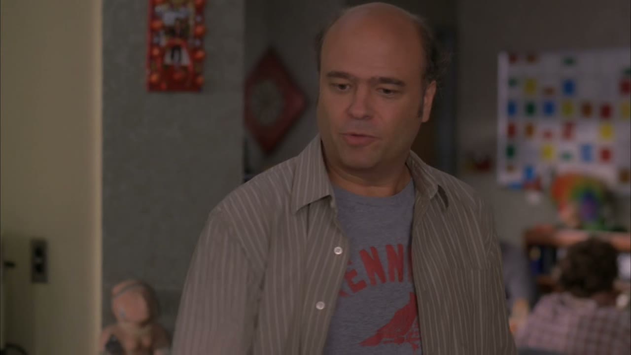 Maybe they'd stop calling him a "bald wang"
