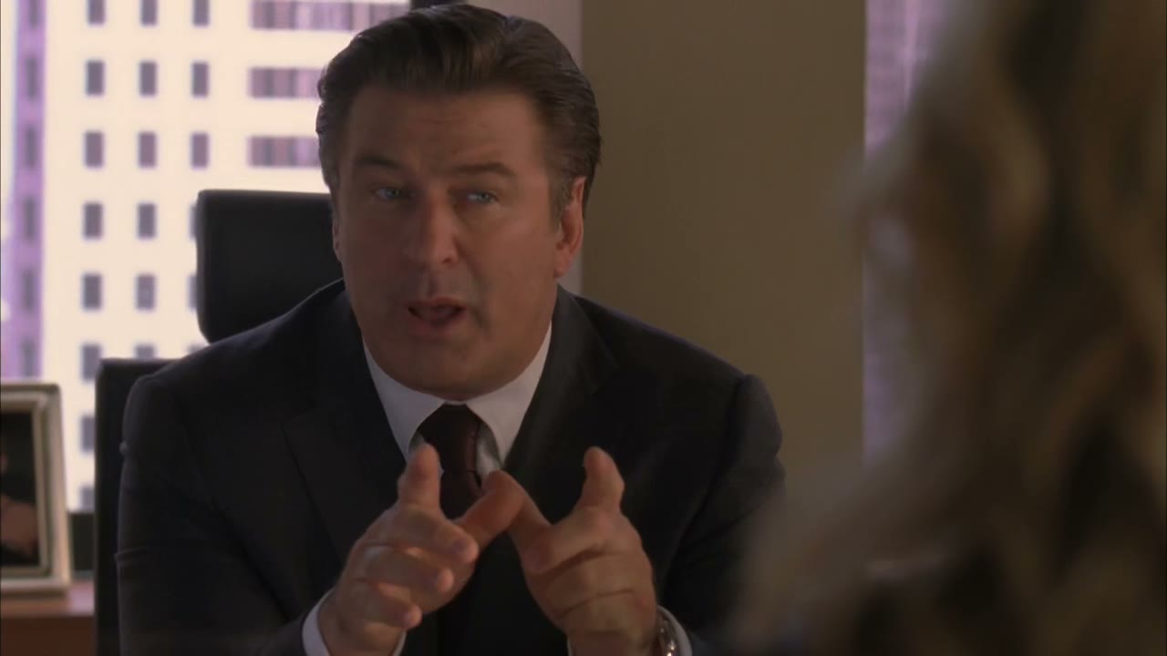 So your problem-- - my problem?