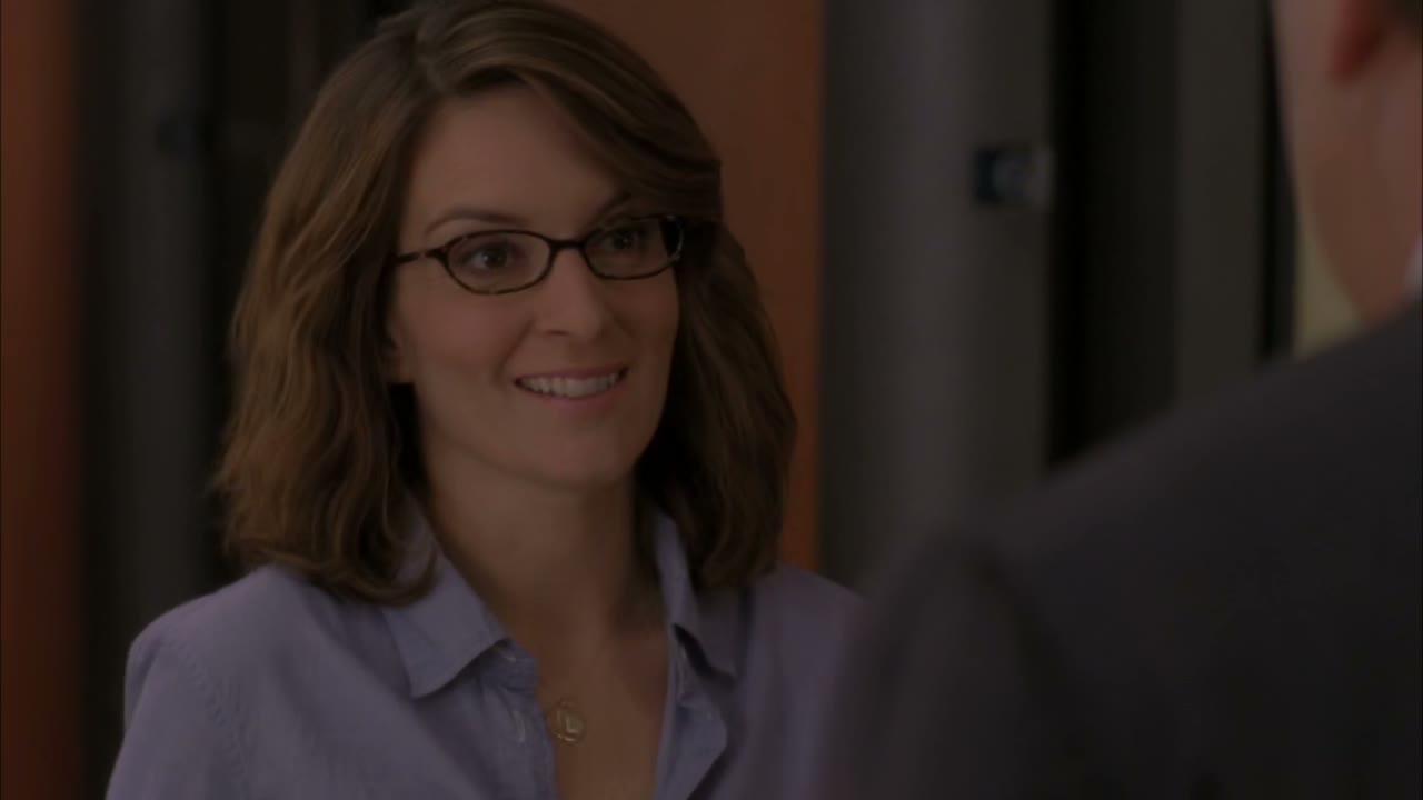 - well, I'm doing great.