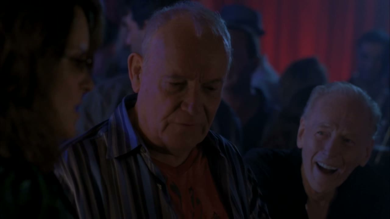 Tell me, was your father a donkey herder?