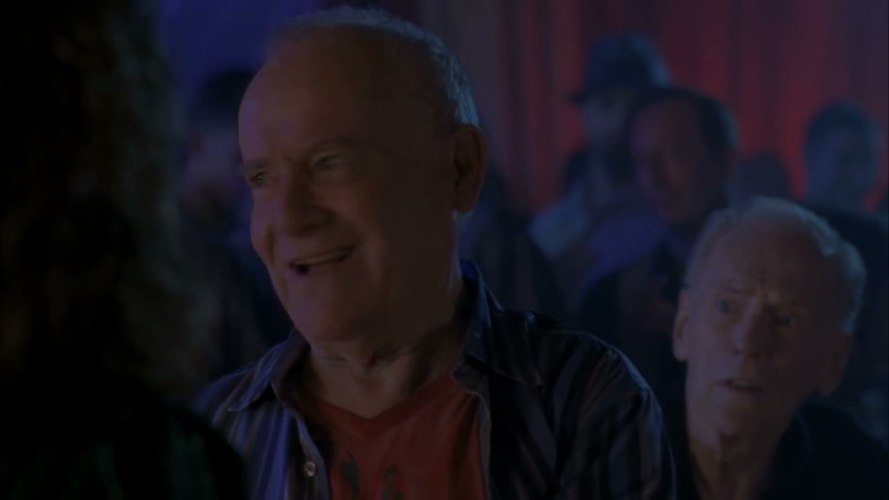 - no, you're the disgusting one.