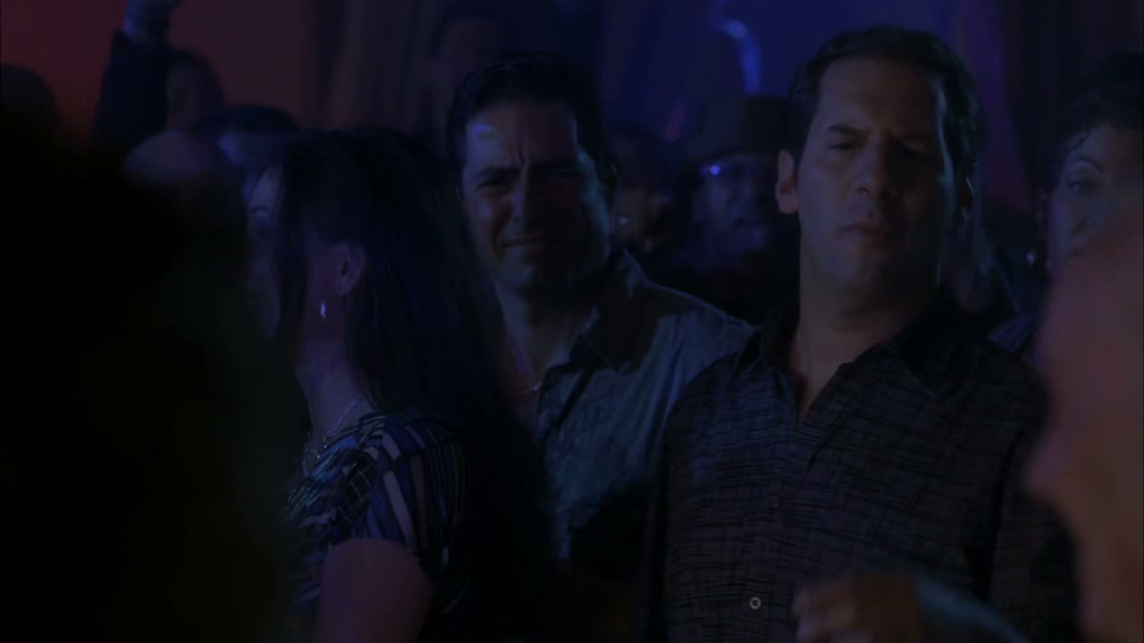 - yeah, that was a terrible plan.