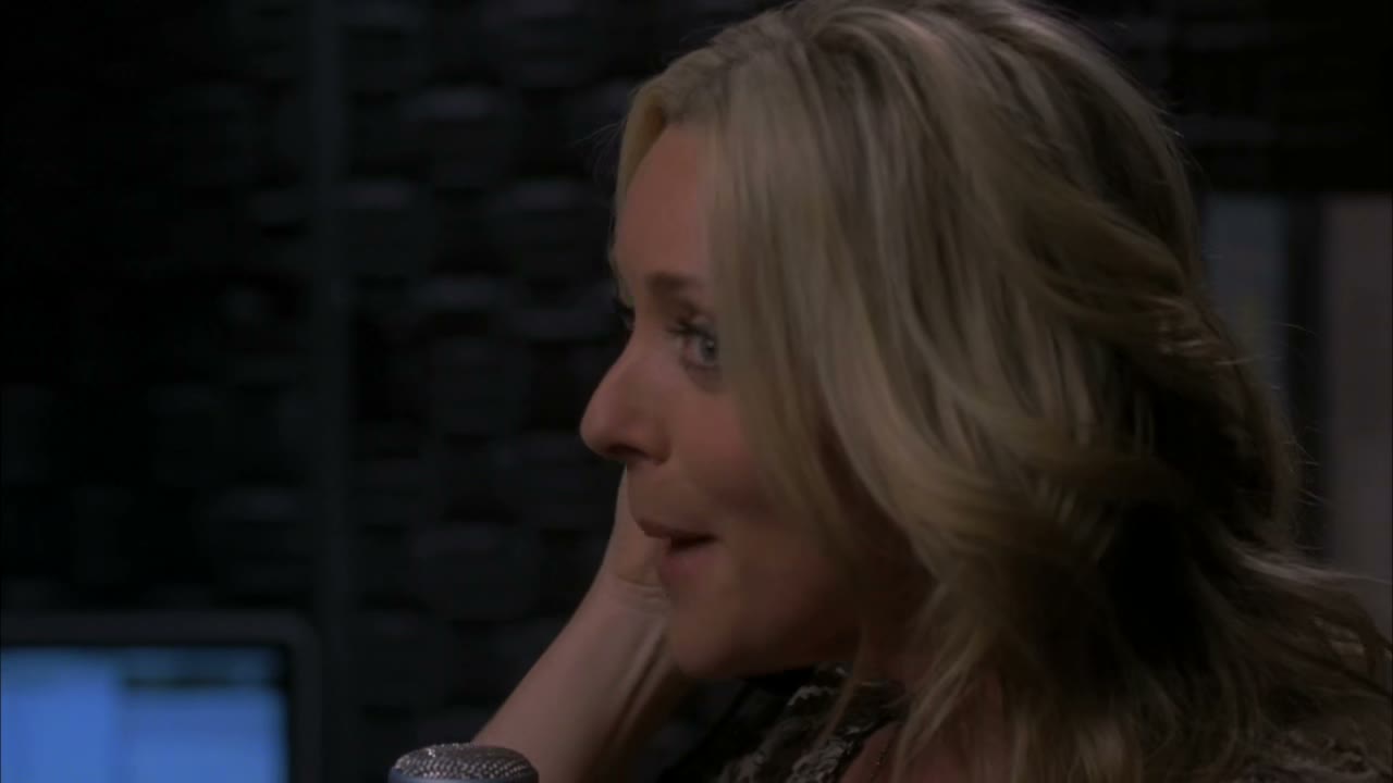 Jenna maroney is perhaps best remembered for being beautiful.