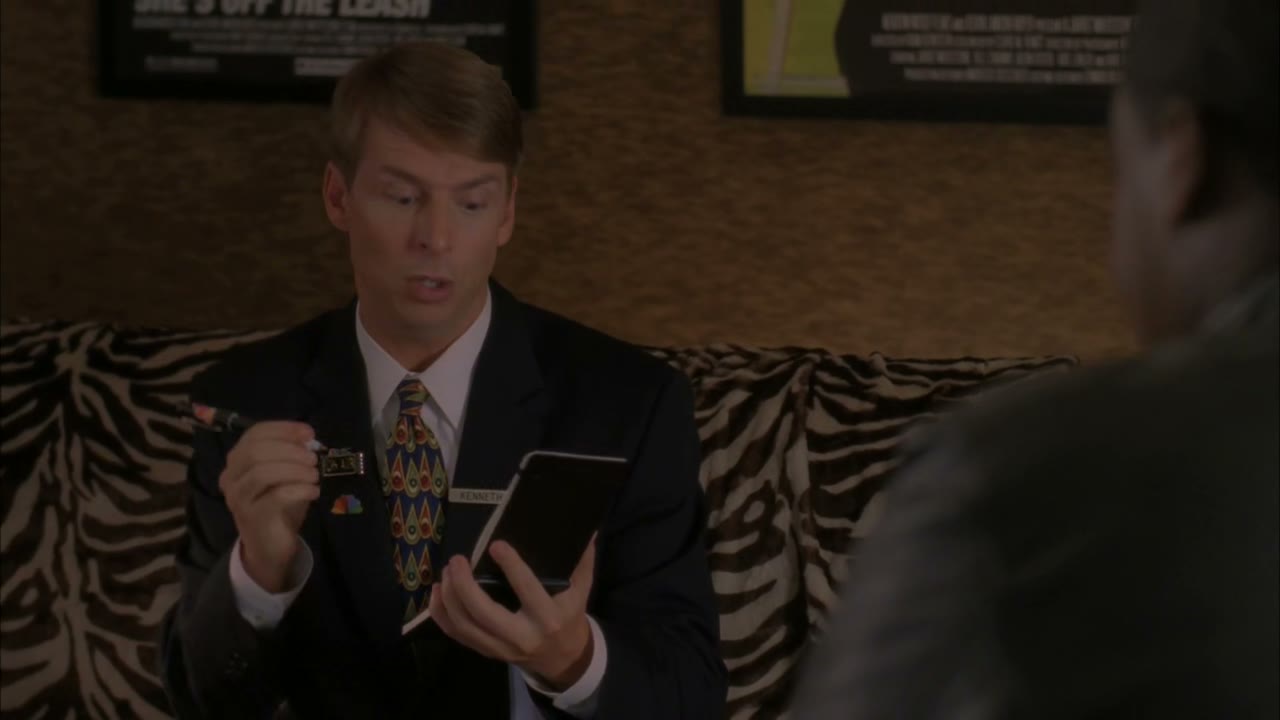 Then you said, "read back what we have so far."