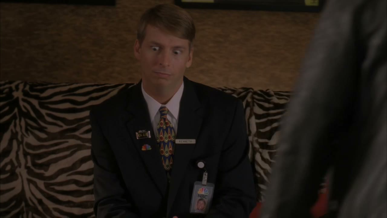 - hey, what's going on?