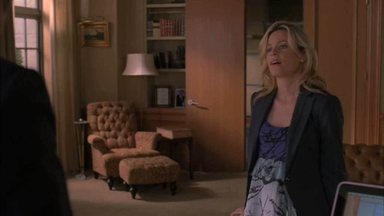 I would never say this to her face,