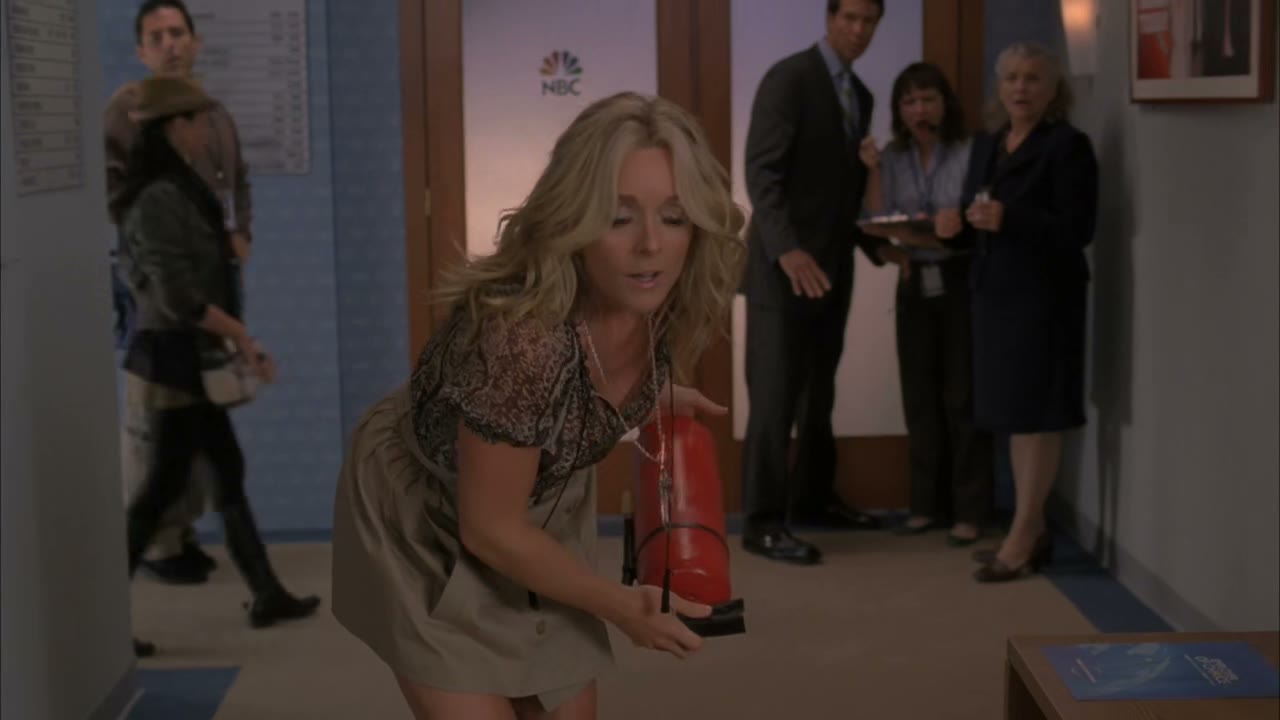 - jenna maroney just saved the hero cat!