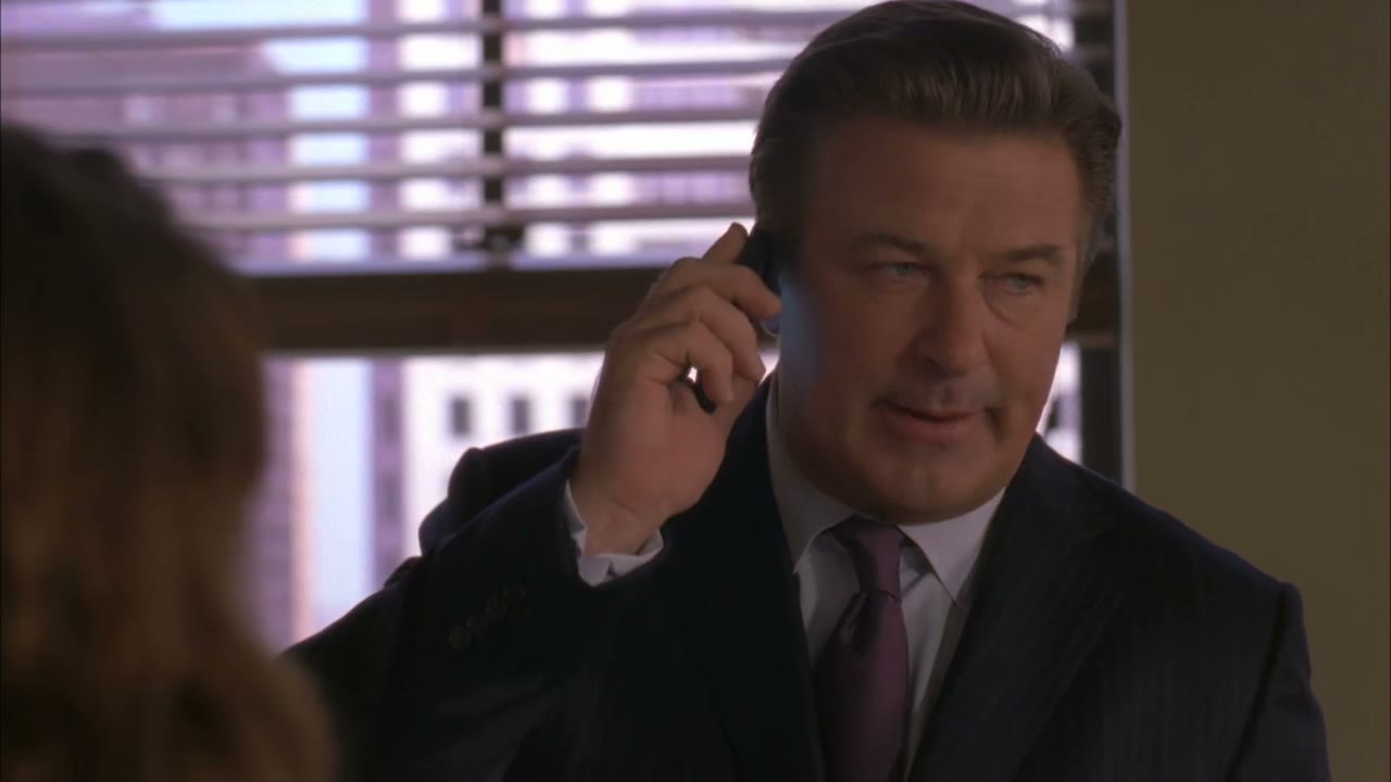 - this is he. Who's calling?