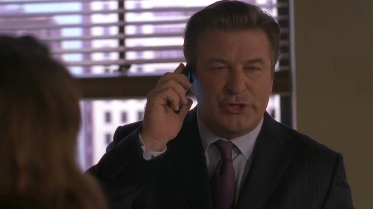 - I'm tricia's boyfriend, you scumbag.
