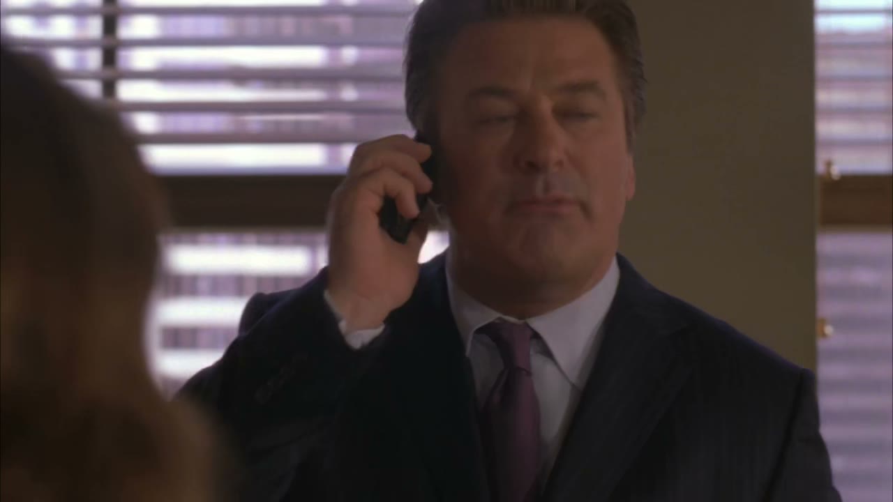 - how dare you hang up on me.