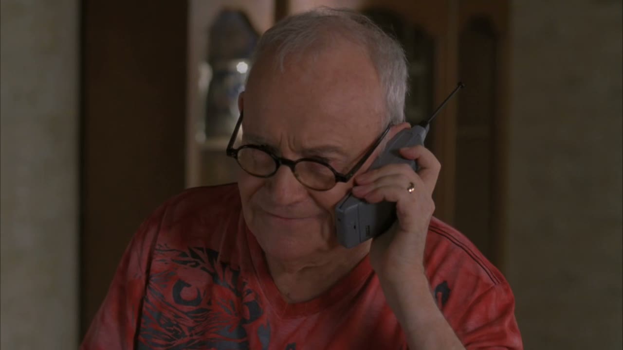 - yeah, that's right. You're a lucky man.
