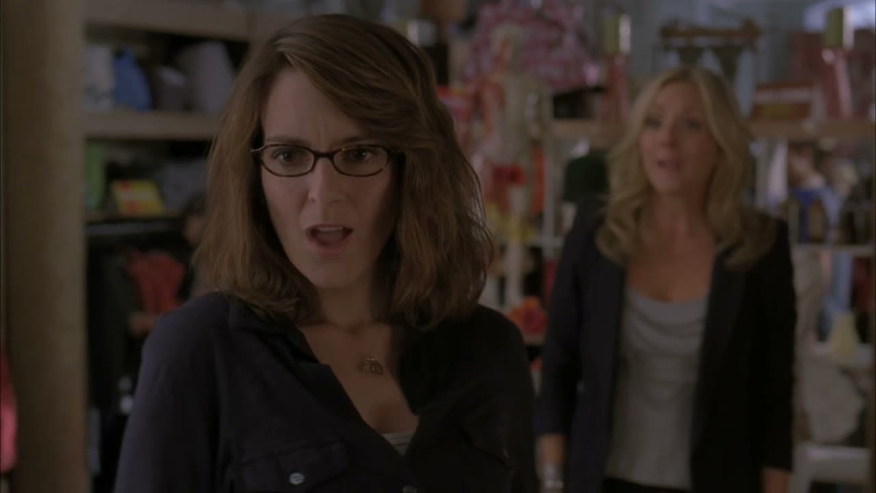 - liz, it's the dream.